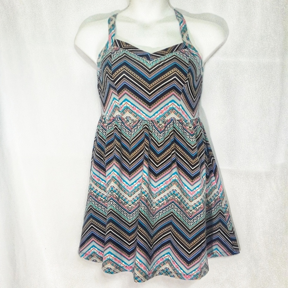 Forever 21 extra large dress